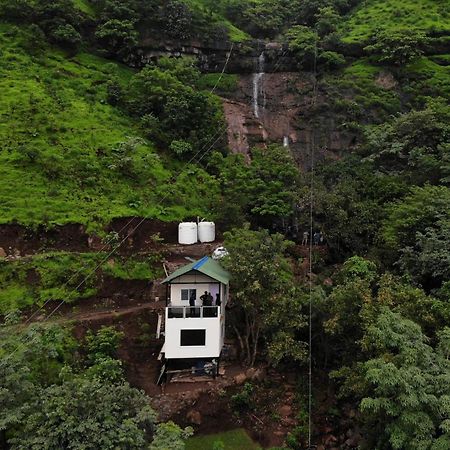 浦那Forest Den别墅 外观 照片