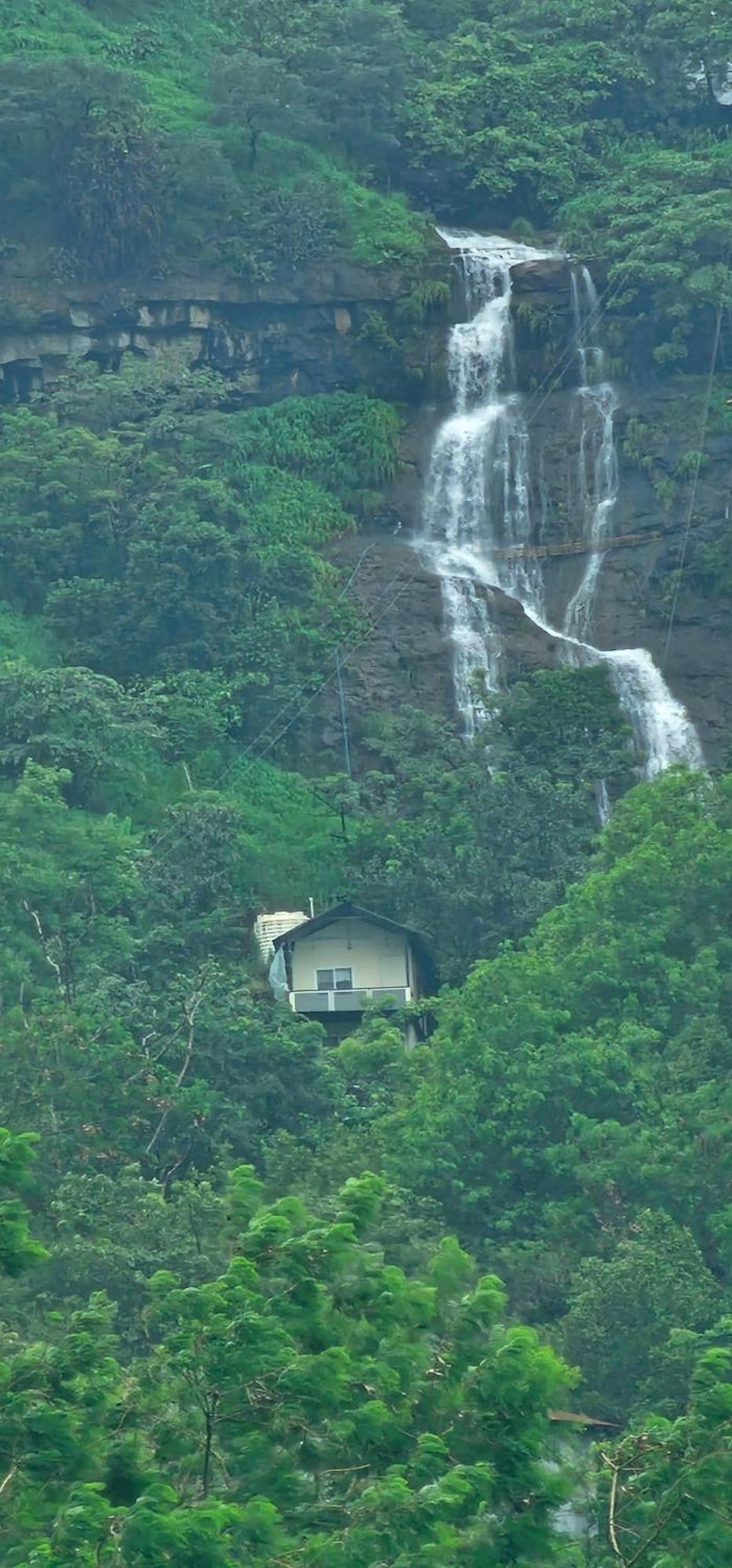 浦那Forest Den别墅 外观 照片